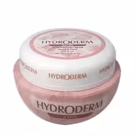 کرم کاسه ای مرطوب کننده دست و صورت هیدرودرم 150 میلی لیتری