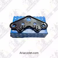 کرپی کمک جلو بالا فرمان موتور باکسر باجاج اصلی