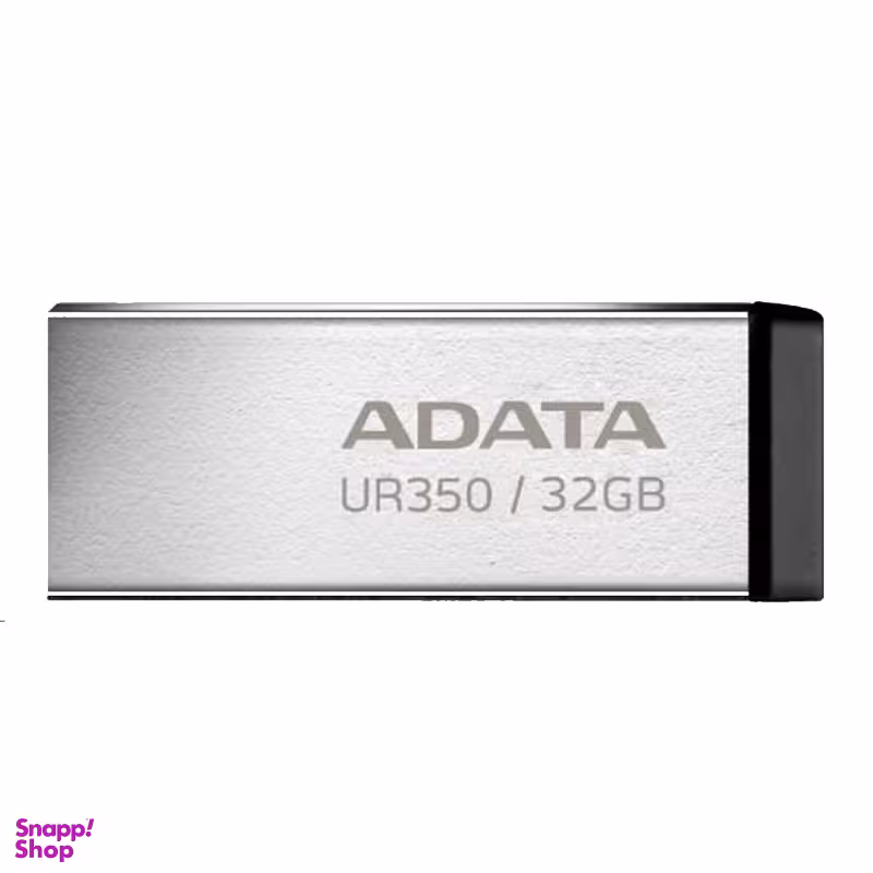 فلش مموری ای دیتا مدل UR350 ظرفیت 32 گیگابایت