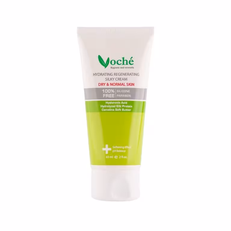 کرم آبرسان مناسب پوست خشک و معمولی وچه