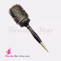 برس پیچ سرامیکی گرد مکس ژورنال مدل R65