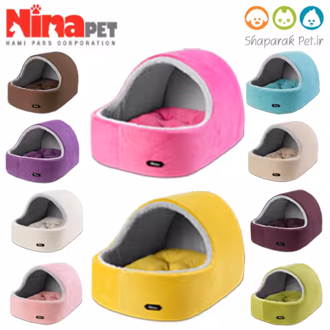 لانه اسفنجی نیناپت مدل بیفو