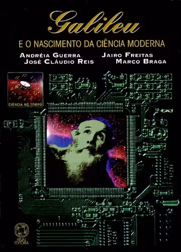 خرید و دانلود نسخه کامل کتاب Galileu e o Nascimento da Ciência Moderna