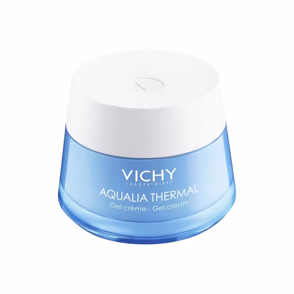 مرطوب‌کننده و آبرسان آکولیا ترمال ویشی Vichy Aqualia Thermal