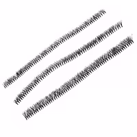 مژه ریلی زدوان مدل (Z_405)