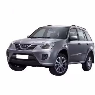 رام زیر موتور بزرگ ام وی ام X33