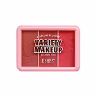 پالت رژگونه Variety Makeup یوشاس