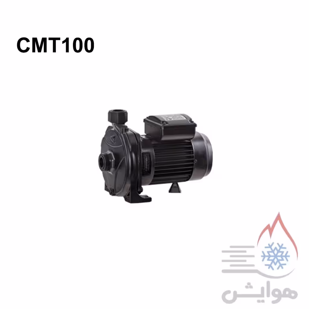 پمپ خانگی سمنان انرژی مدل CMT100