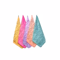 دستمال حوله ای خرگوشی بسته 12 عددی | کالا مکس