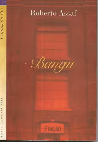 خرید و دانلود نسخه کامل کتاب Bangu