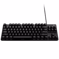 کیبورد لاجیتک G412 TKL SE Mechanical