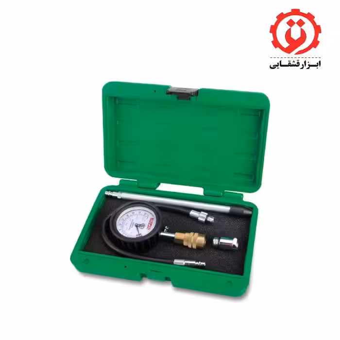 کیت تست کمپرس موتور بنزینی تاپ تول مدل JGAI0402