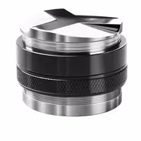 تمپر قهوه مدل دو سر کد 51 | چاوه