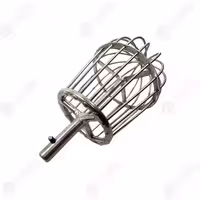 همزن میکسر استیل(مفطول میکسر سپه کار)
