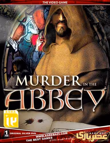 Murder in the Abbey