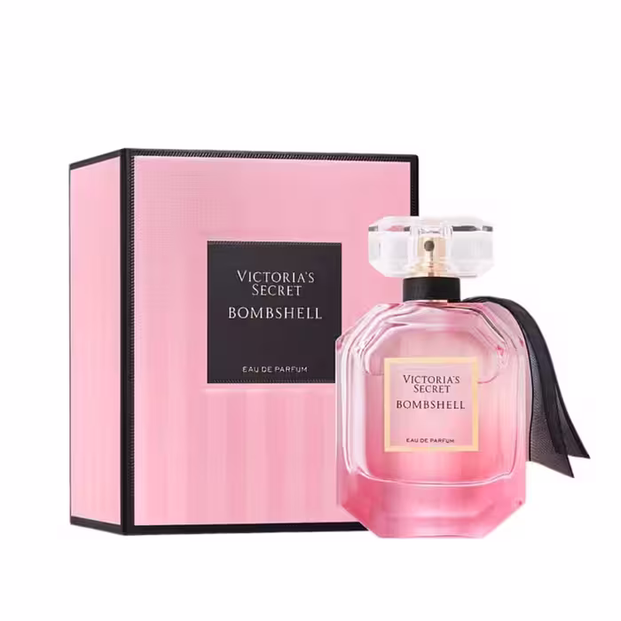 ادکلن زنانه ویکتوریا سکرت بامبشل حجم 100ml