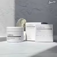 چسب بینی لانبنا LANBENA