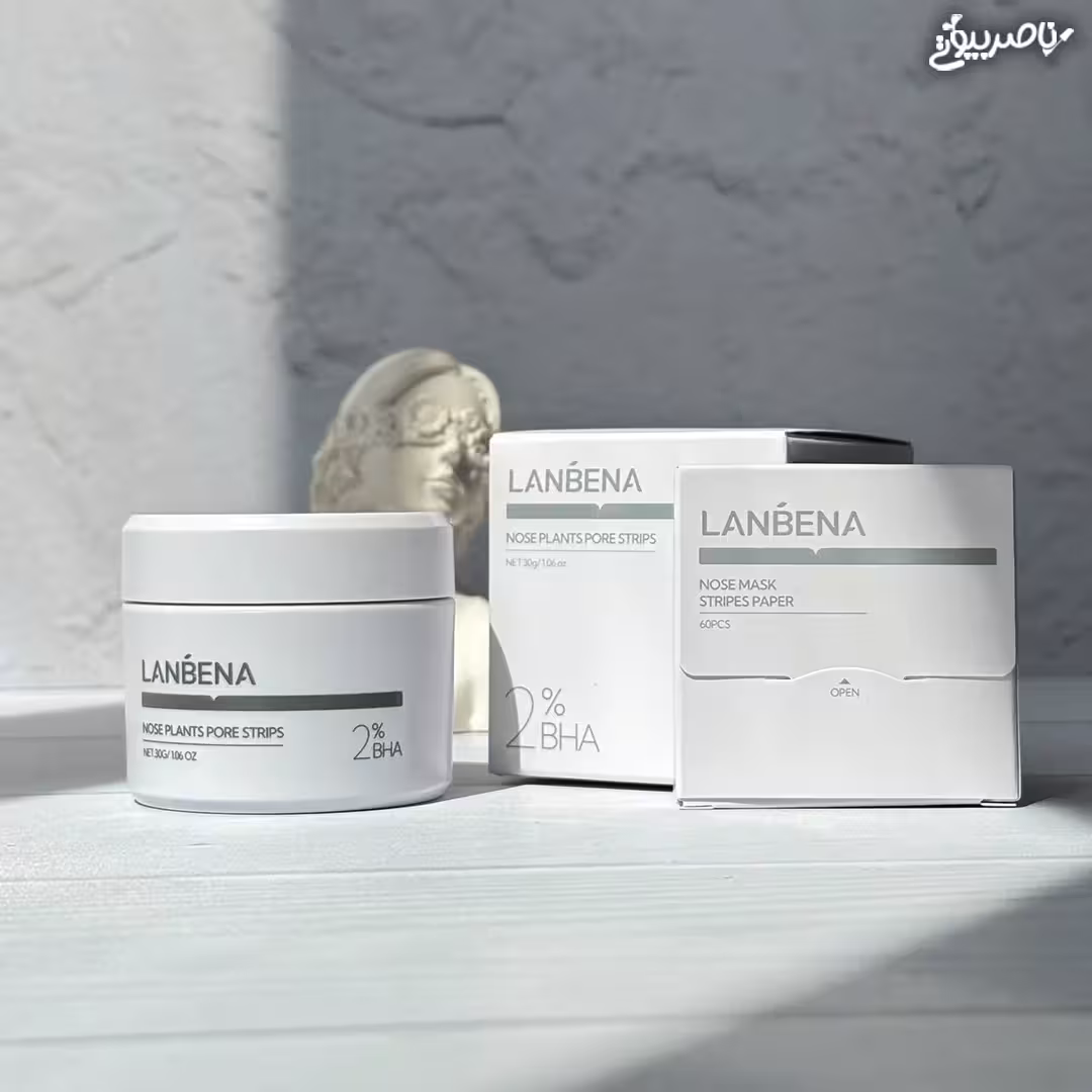 چسب بینی لانبنا LANBENA