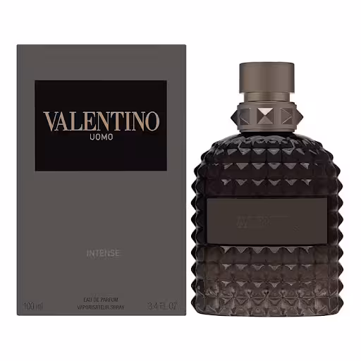 عطر ادکلن مردانه Valentino Uomo Intense