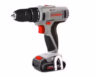 دریل شارژی  لیتیوم 12 ولت مدل CT21072HQX کرون