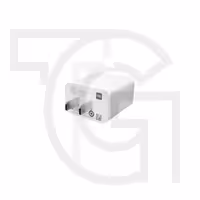آداپتور کلگی,شارژر شیائومی‌ (سفید)(وات10W) Charger Adapter Xiaomi