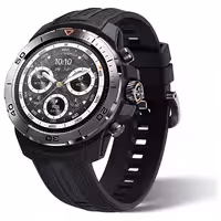 ساعت هوشمند میبرو مدل GS Explorer (رنگ مشکی)