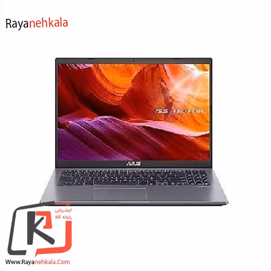 لپ تاپ ایسوس VivoBook 15 X509 i3 12gb 1tb 512ssd intel