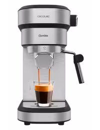 دستگاه اسپرسوساز سکوتک مدل 1646