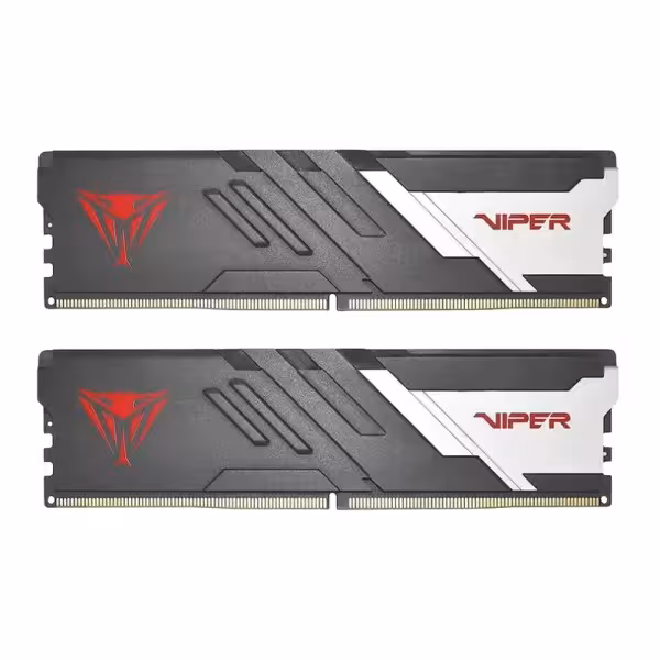 رم پاتریوت PATRIOT VIPER VENOM 2×16=32GB 6000MT/s CL36