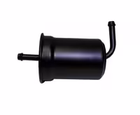 صافی بنزین پراید سر کج پلیمری آهنربا دار شبستری