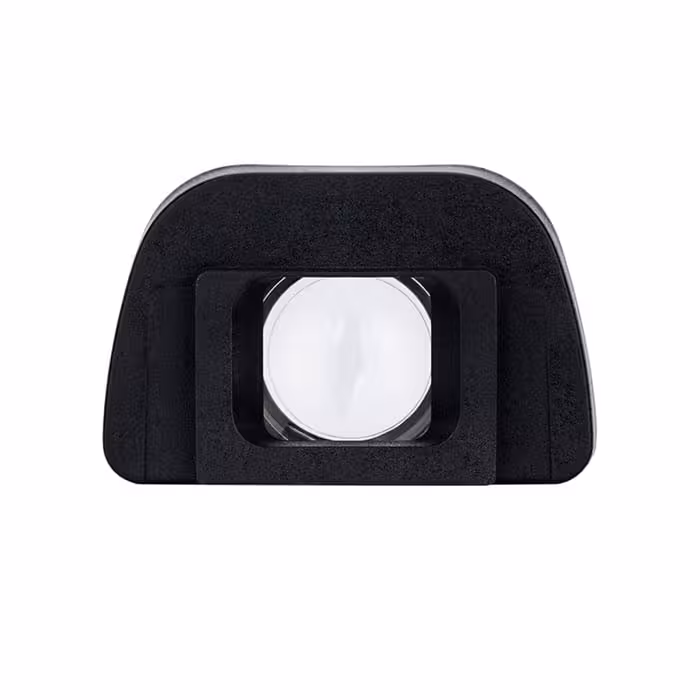 لاستیک ویزور استاندارد دوربین نیکون جی جی سی مدل EN-2