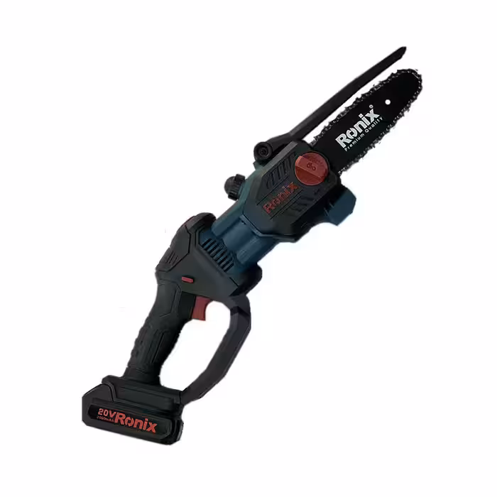 اره زنجیری رونیکس مدل 8600