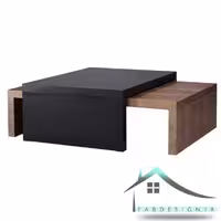 میز جلومبلی اسپرت fabtable-298