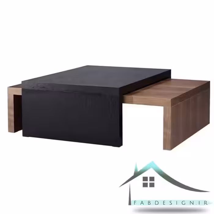 میز جلومبلی اسپرت fabtable-298