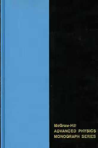 خرید و دانلود نسخه کامل کتاب Ocean acoustics: theory and experiment in underwater sound
