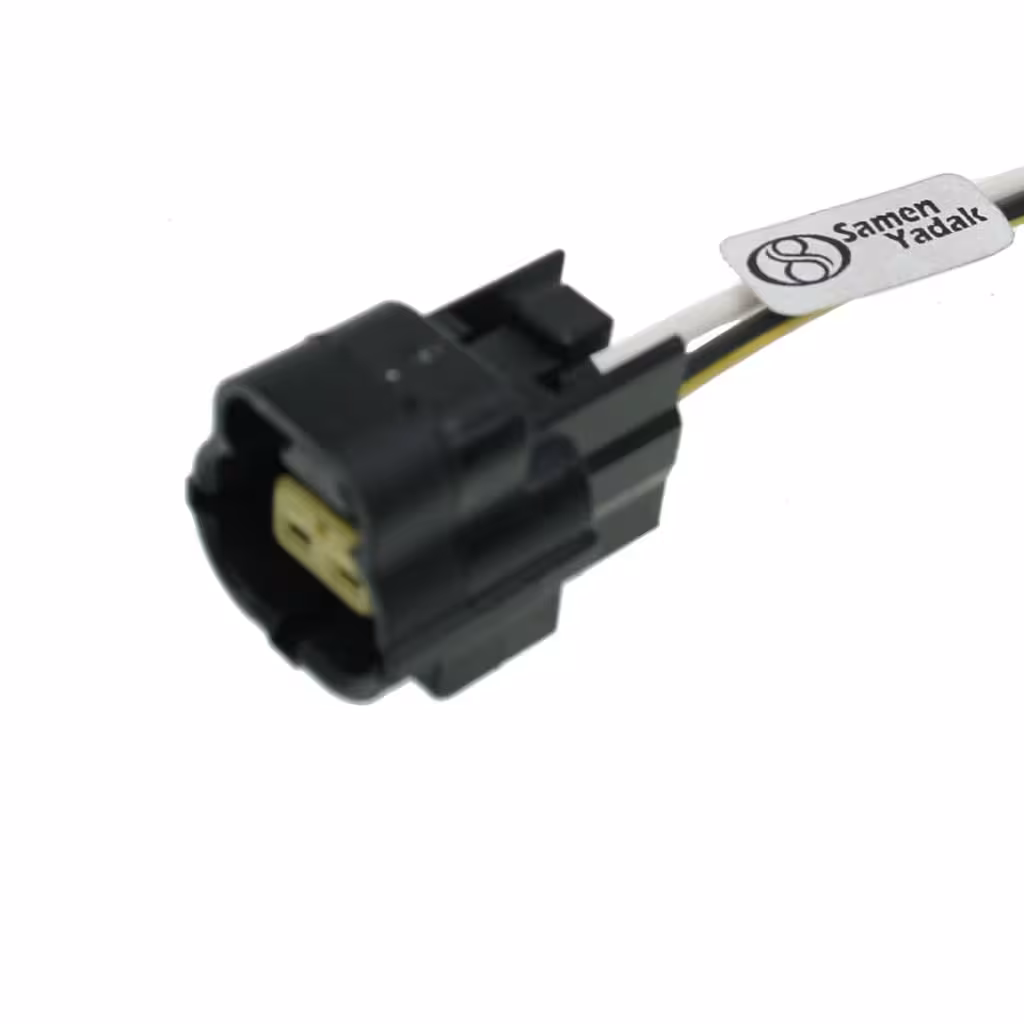 سوکت سنسور ABS