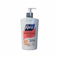 کرم مرطوب کننده کنز مدل Wheat Germ Oil