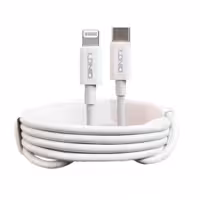 کابل تبدیل USB-C به لایتنینگ الدینو  مدل 13 طول 1 متر