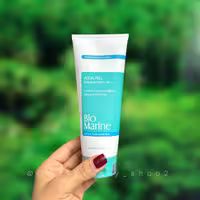 ژل لایه بردار اسید میوه بایومارین حجم 200 میل Saloni Biomarin Fruit Acid Exfoliating Gel, 200 ml