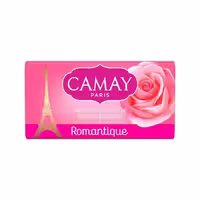 صابون کامی بسته 4 عددی مدل Romantic