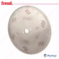 تیغ اره الماسه ام دی اف بر قطر 23 سانتی متر 64 دندانه فرود مدل LU3D 0002