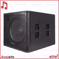ساب ووفر اکتیو دایناپرو DYNAPRO SUB18