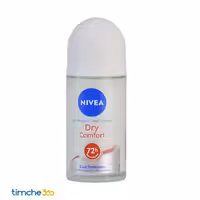 رول ضد تعریق زنانه نیوا مدل Dry Comfort حجم 50 میلی لیتر