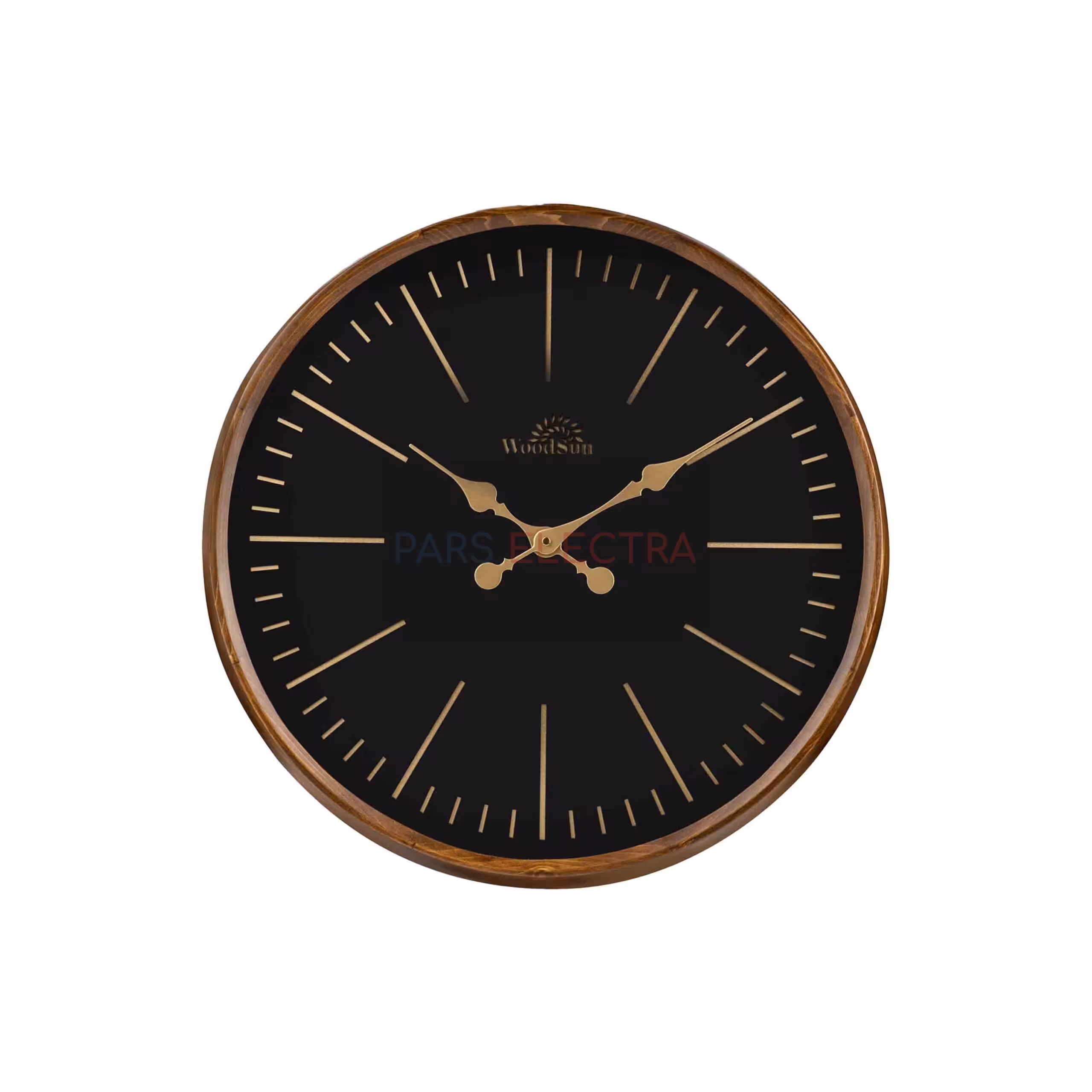 ساعت کی یف 50 سانت مشکی(ZAR221350)