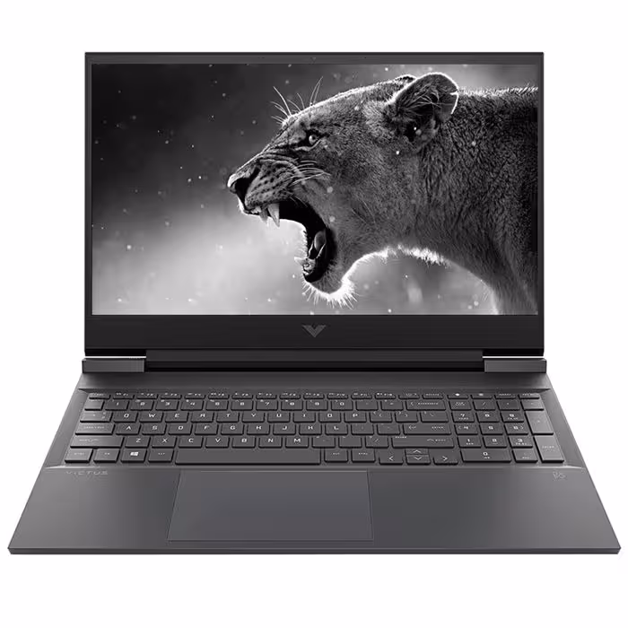 لپ تاپ 16 اینچی اچ پی مدل VICTUS 16 D0019 - D پردازنده Core i7 رم 64GB حافظه 1TB SSD گرافیک 4GB