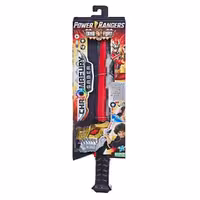 شمشیر پاور رنجرز Power Rangers Dino Fury Sword