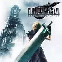 بازی Final Fantasy VII Remake Intergrade
