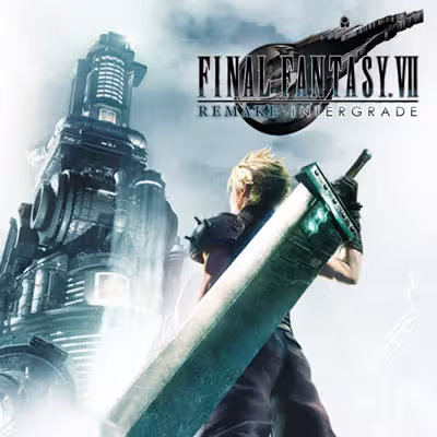 بازی Final Fantasy VII Remake Intergrade