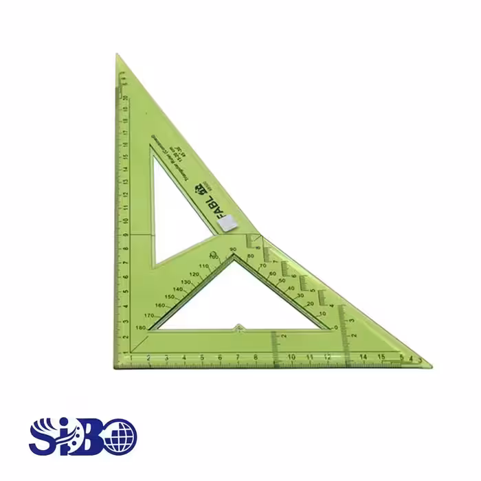 گونیا فابل تلفیقی 30 و 45 درجه کد 433