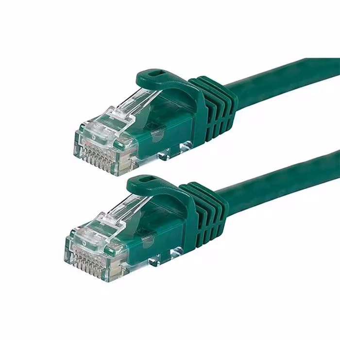 کابل شبکه CAT6 پی نت طول 10 مترP-net